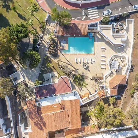Appartement Liberty Cottage Suite Close Pool *