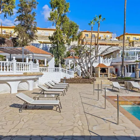 Appartement Liberty Cottage Suite Close Pool *