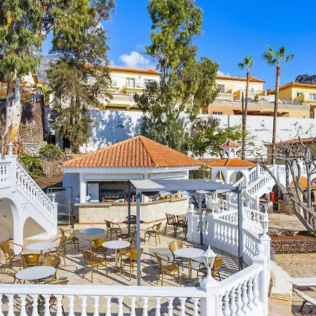 Appartement Liberty Cottage Suite Close Pool Costa Adeje (Tenerife)