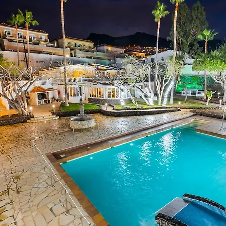 Apartment Liberty Cottage Suite Close Pool Costa Adeje (Tenerife)