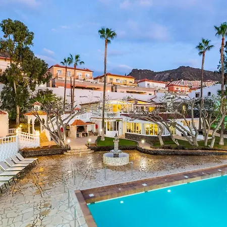 Apartment Liberty Cottage Suite Close Pool Costa Adeje (Tenerife)