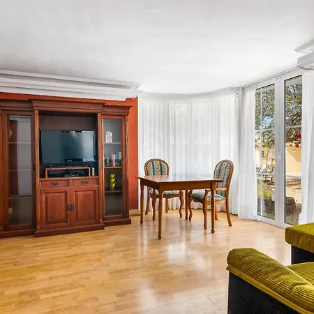 Apartment Liberty Cottage Suite Close Pool Costa Adeje (Tenerife)